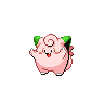 Shiny Clefairy